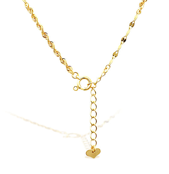 GOLDEN RHYTHM BRACELET