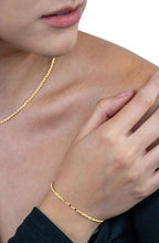 GOLDEN RHYTHM BRACELET