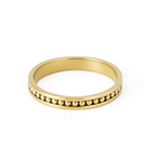 THE RHYTHM BAND RING