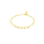 SACRED THREAD BRACELET