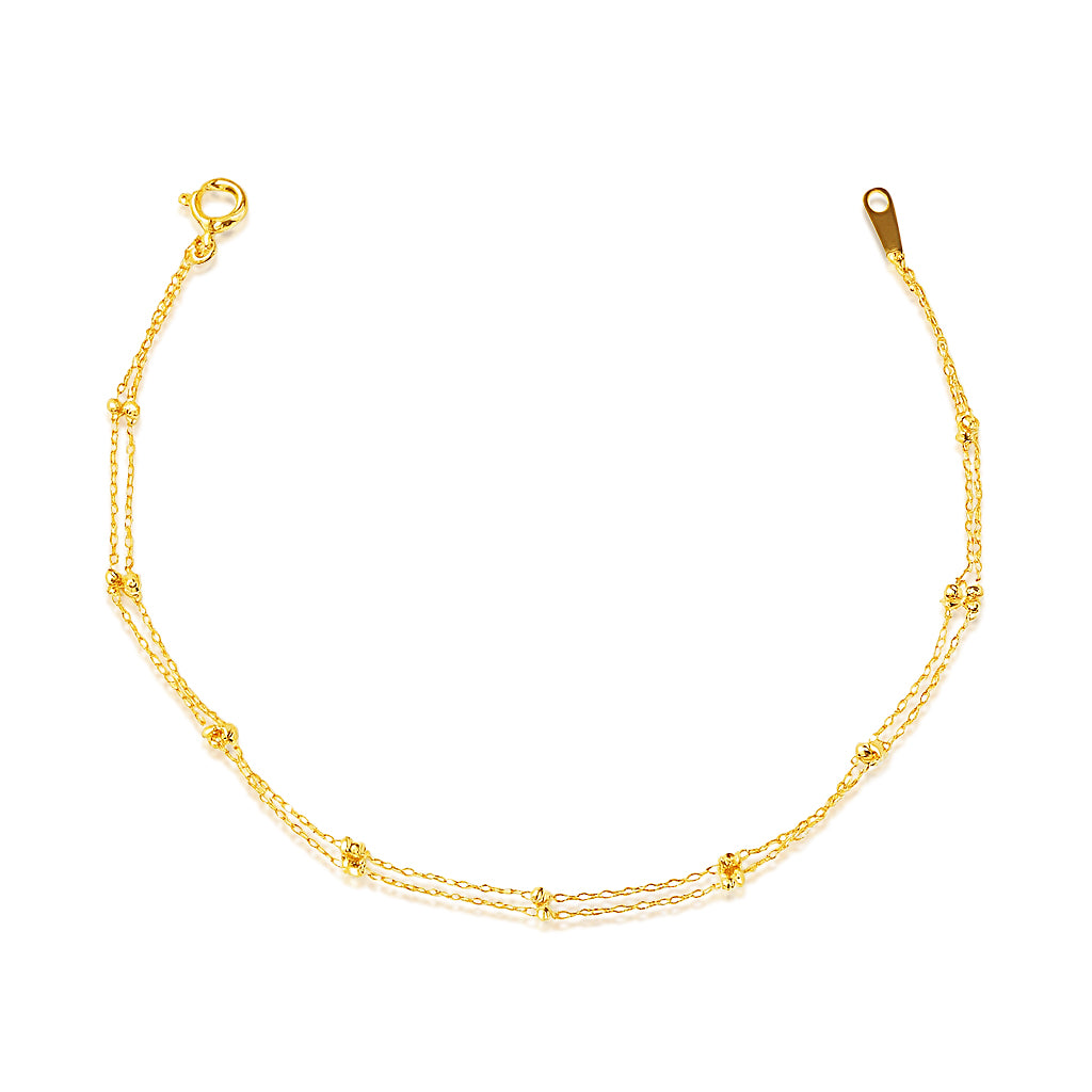 ETERNAL GLOW BRACELET