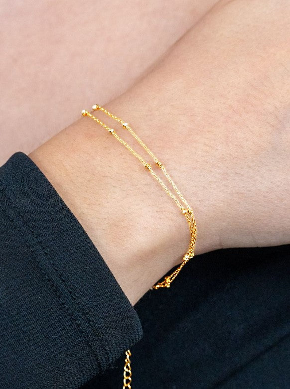 ETERNAL GLOW BRACELET