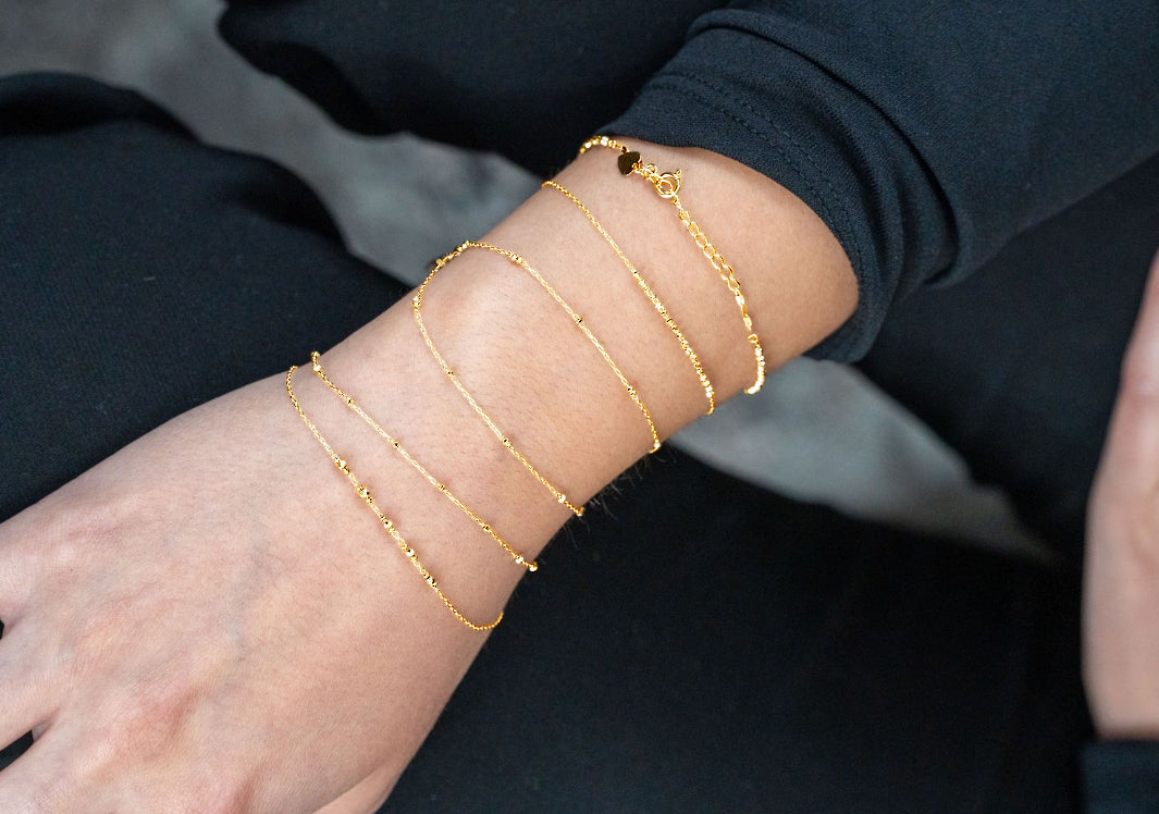 ETERNAL GLOW BRACELET