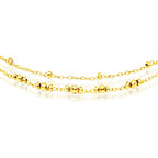 SACRED THREAD BRACELET