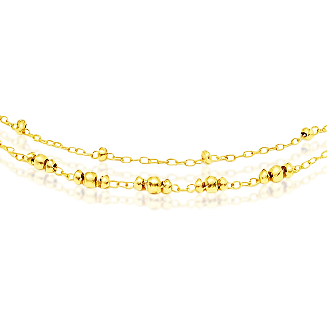 SACRED THREAD BRACELET