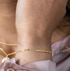 RADIANT FLOW BRACELET