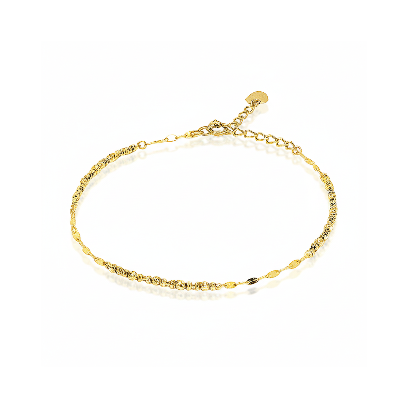 RADIANT FLOW BRACELET
