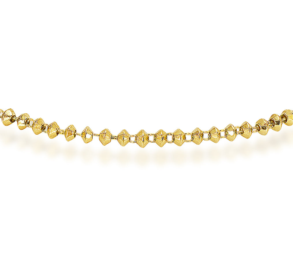 CELESTIAL BALANCE BRACELET