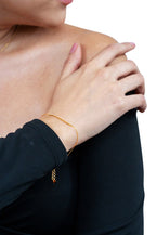 CELESTIAL BALANCE BRACELET