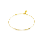 CELESTIAL BALANCE BRACELET
