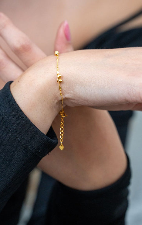 TWINKLE FLOW BRACELET