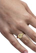 CELESTIAL GUIDE ANGEL RING