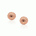 SOLAR ECHO STUD EARRINGS