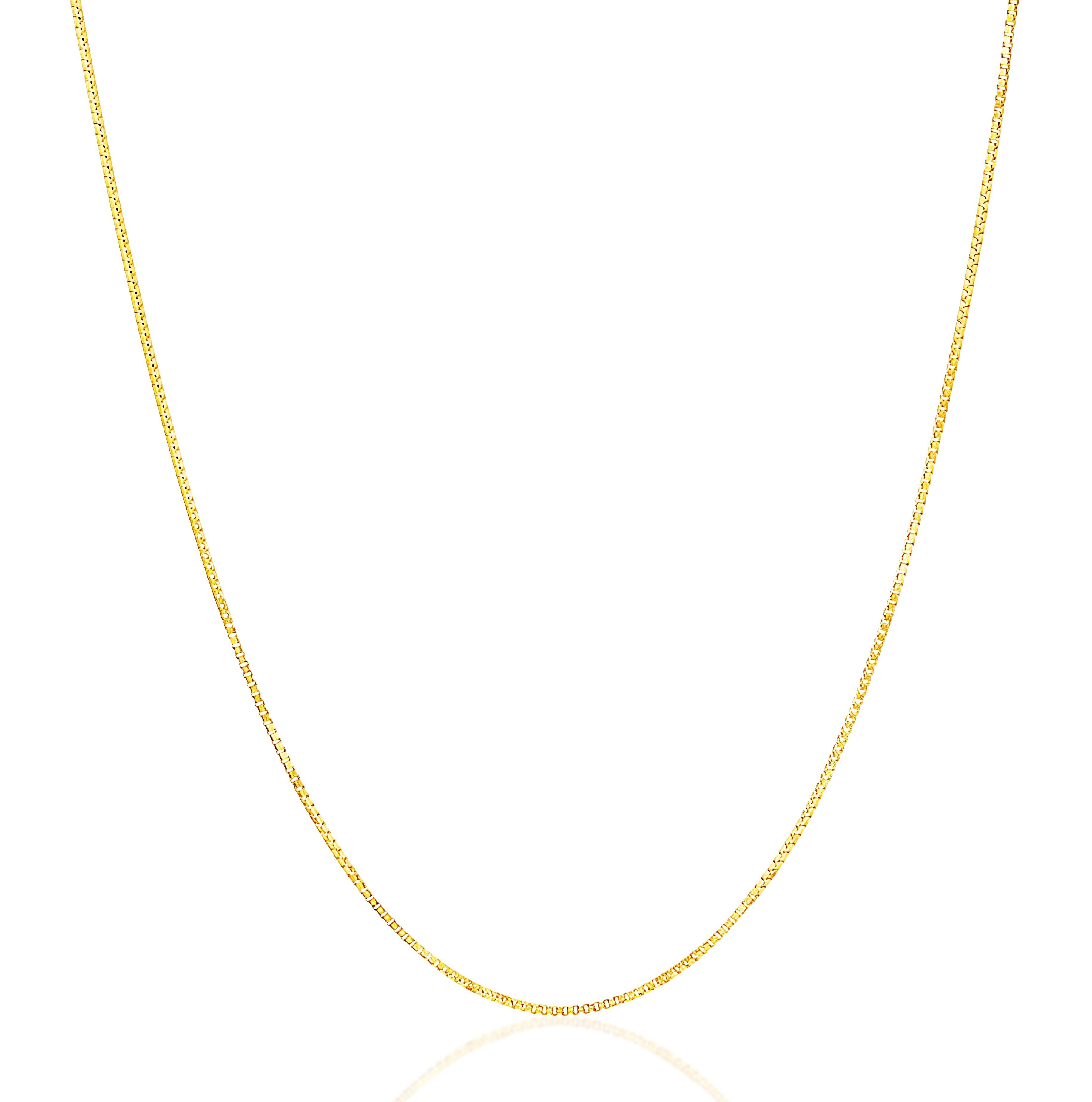 FORMA BOX CHAIN