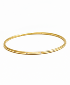 GUIDING LIGHT BANGLE