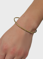 GUIDING LIGHT BANGLE