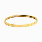 ETERNAL DOT BANGLE