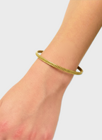 THE RHYTHM BANGLE