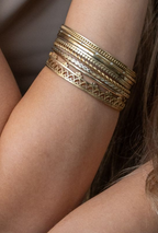 THE RHYTHM BANGLE