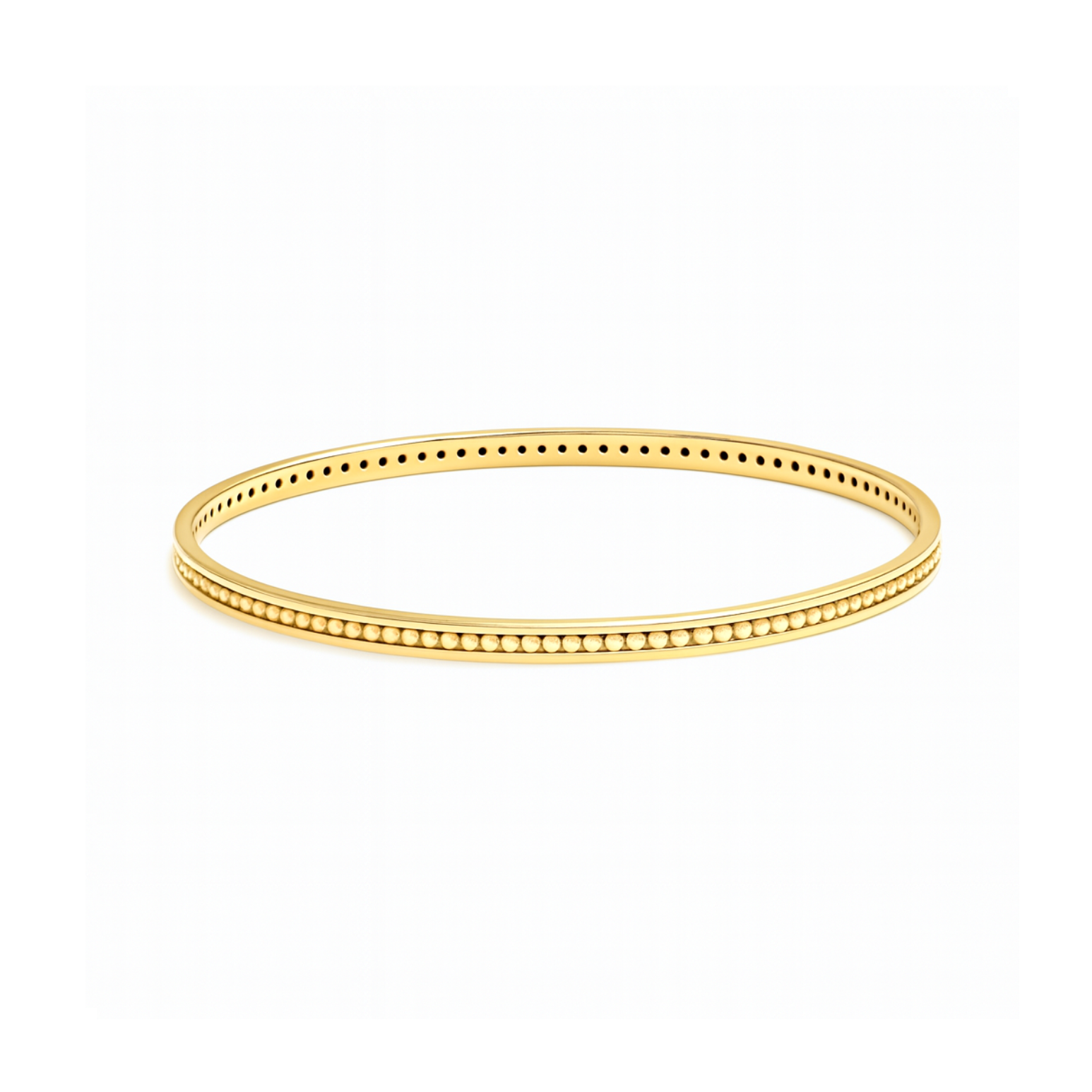 THE RHYTHM BANGLE