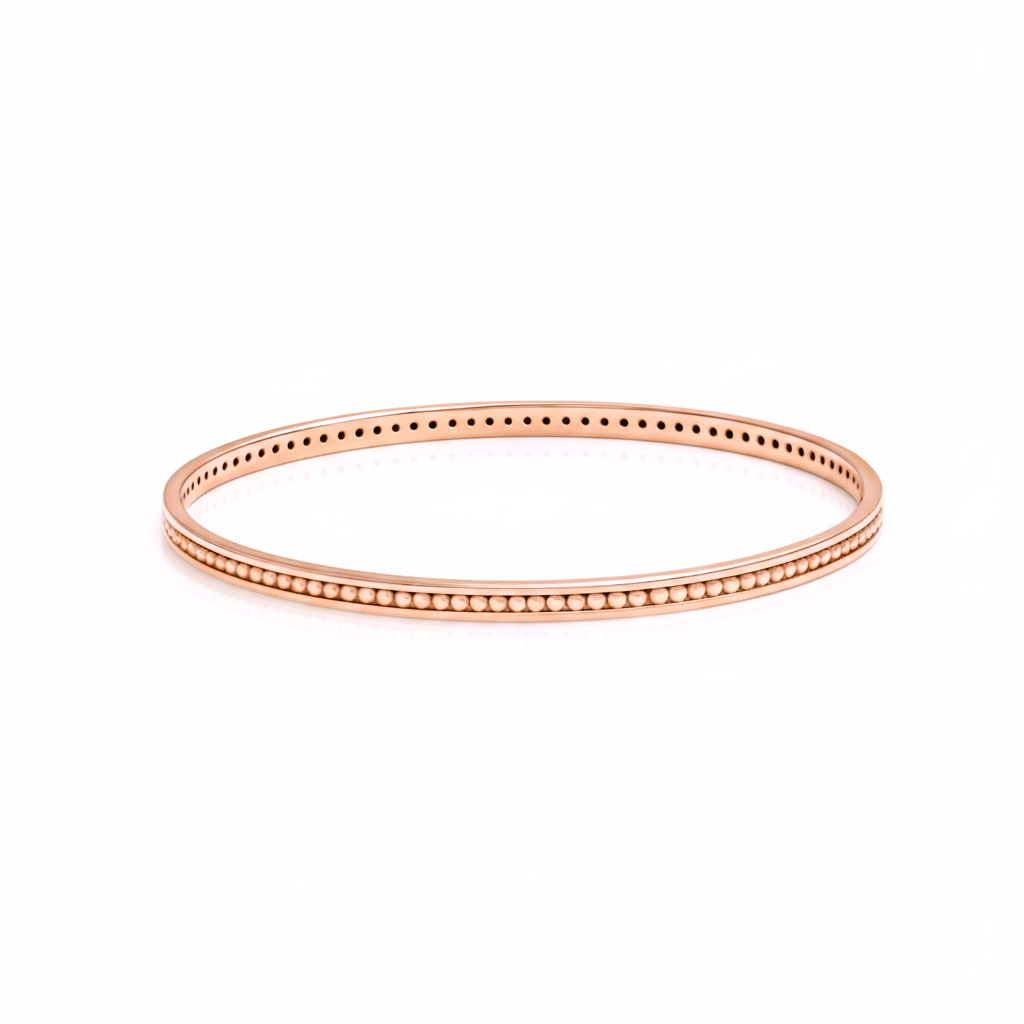 THE RHYTHM BANGLE