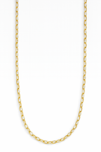 RADIANT CABLE CHAIN