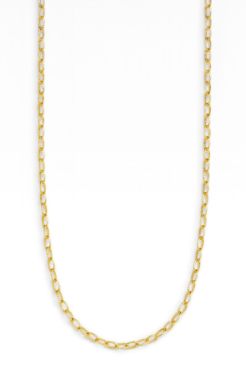RADIANT CABLE CHAIN