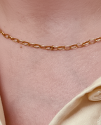RADIANT CABLE CHAIN