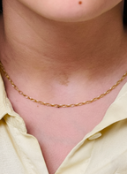 RADIANT CABLE CHAIN