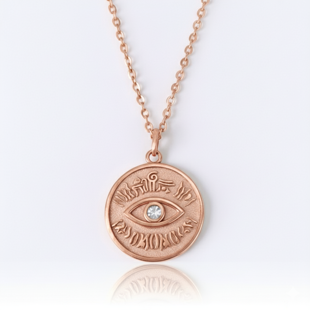 THIRD EYE AWAKENING PENDANT