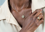 THIRD EYE AWAKENING PENDANT