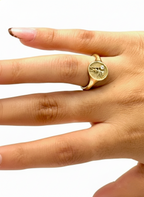 THE WHISPERING GUIDE FAIRY RING