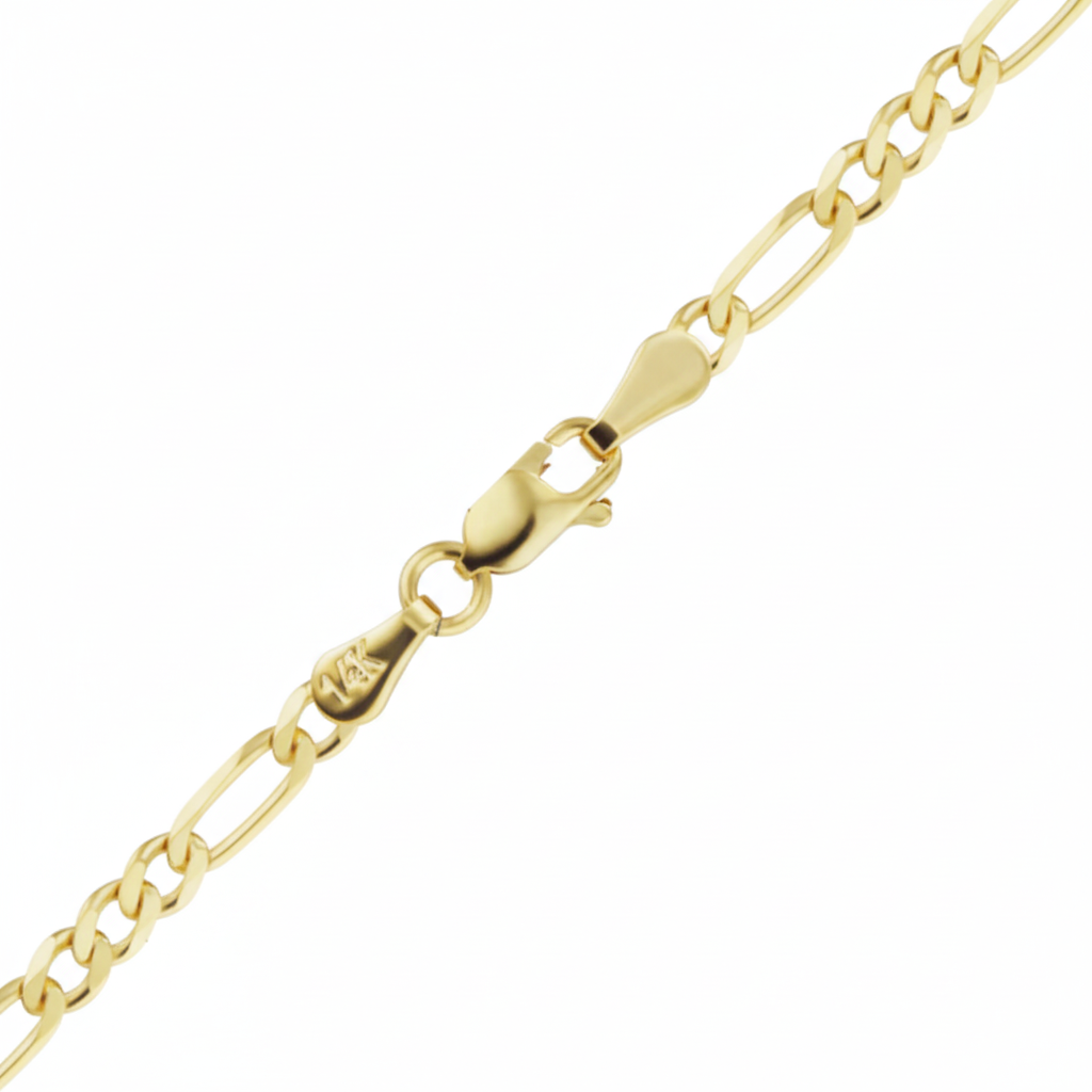 CLASSIC FIGARO CHAIN