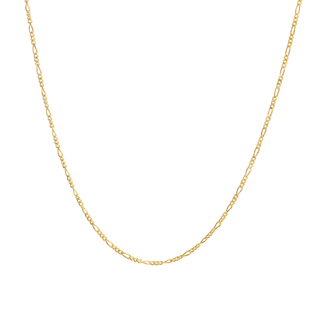 CLASSIC FIGARO CHAIN