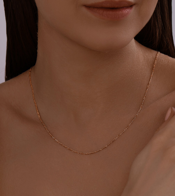 CLASSIC FIGARO CHAIN
