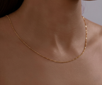 CLASSIC FIGARO CHAIN