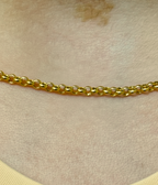 INFINITE LINK ROLO CHAIN