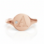 THE PERSONALIZED SEAL RING