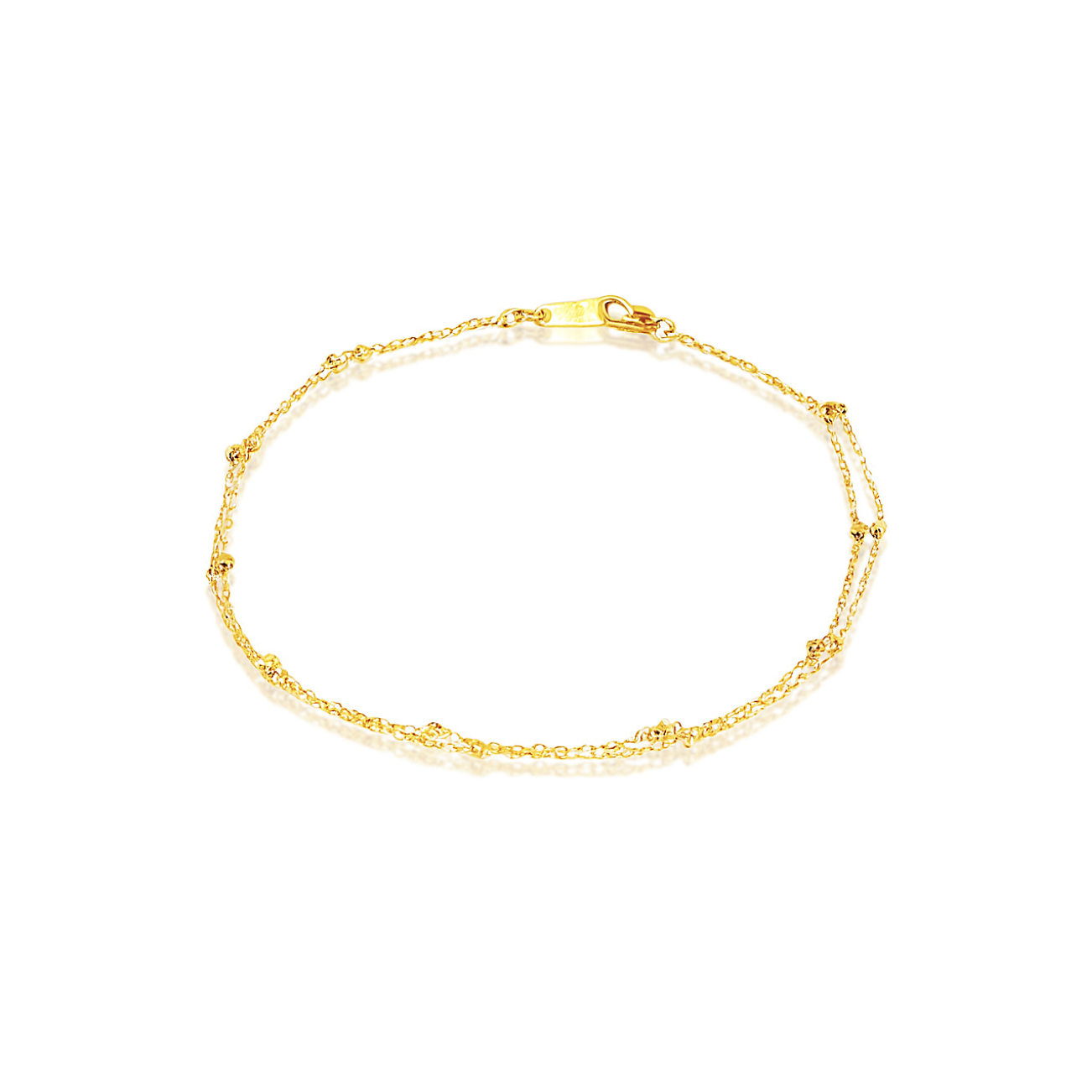 ETERNAL GLOW BRACELET