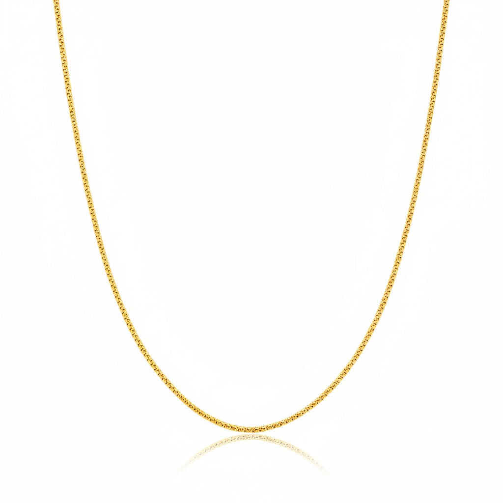 CELESTIAL BOMBATA/RASPBERRY CHAIN