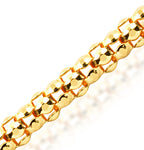 CELESTIAL BOMBATA/RASPBERRY CHAIN