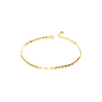GOLDEN RHYTHM BRACELET