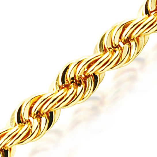 HOLLOW ROPE CHAIN