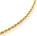 HOLLOW ROPE CHAIN