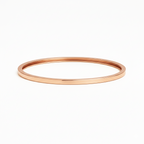 SACRED SQUARE BANGLE