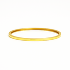 SACRED SQUARE BANGLE