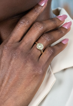 THIRD EYE AWAKENING RING