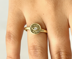THIRD EYE AWAKENING RING