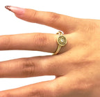 THIRD EYE AWAKENING RING