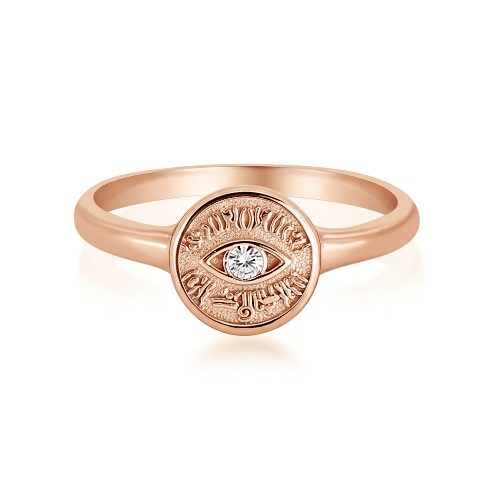 THIRD EYE AWAKENING RING